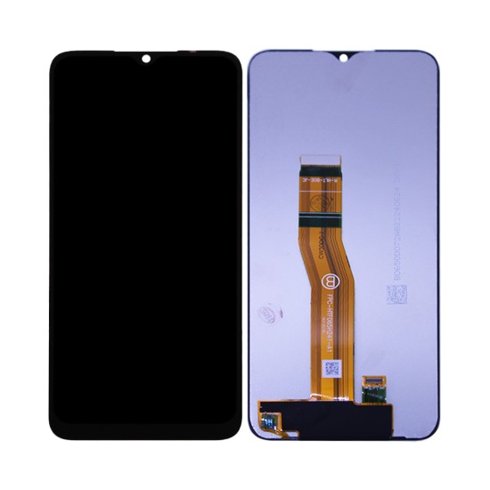 Touch+Display Huawei Honor 70 Lite Negro